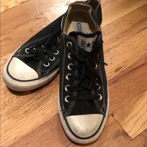 Converse Size 5